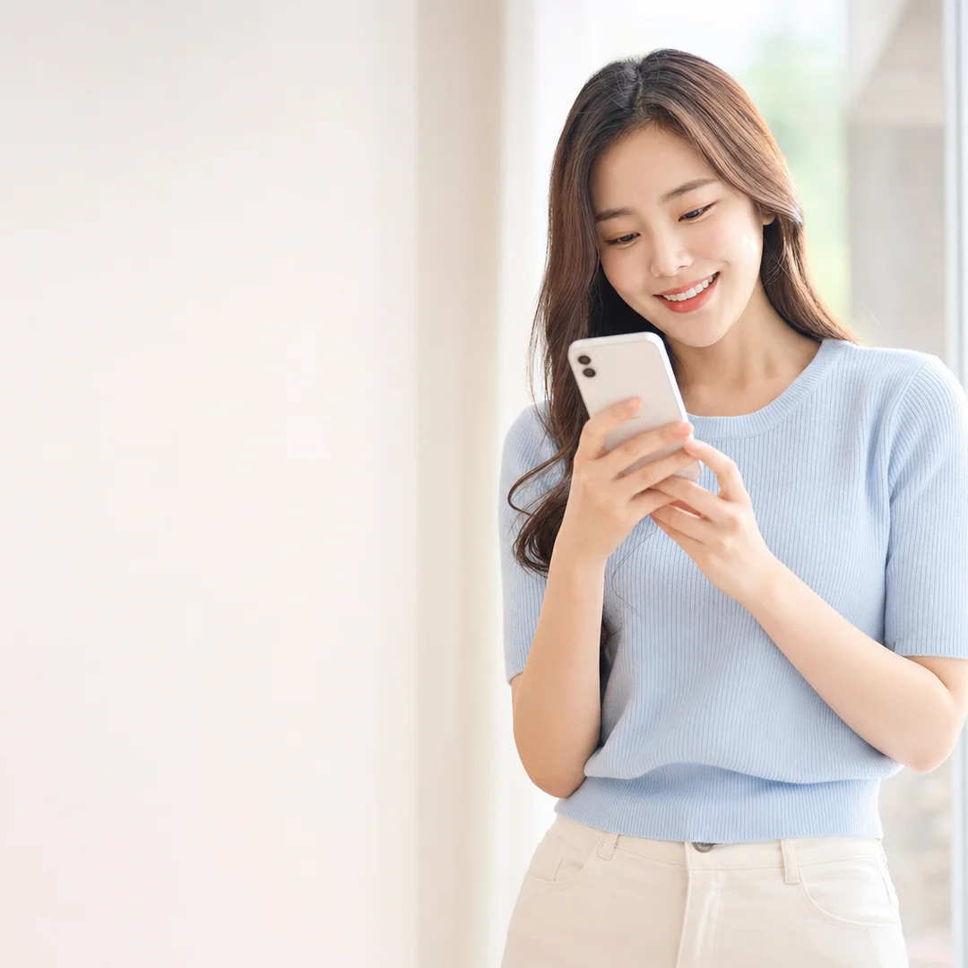 다시 누르지 않기